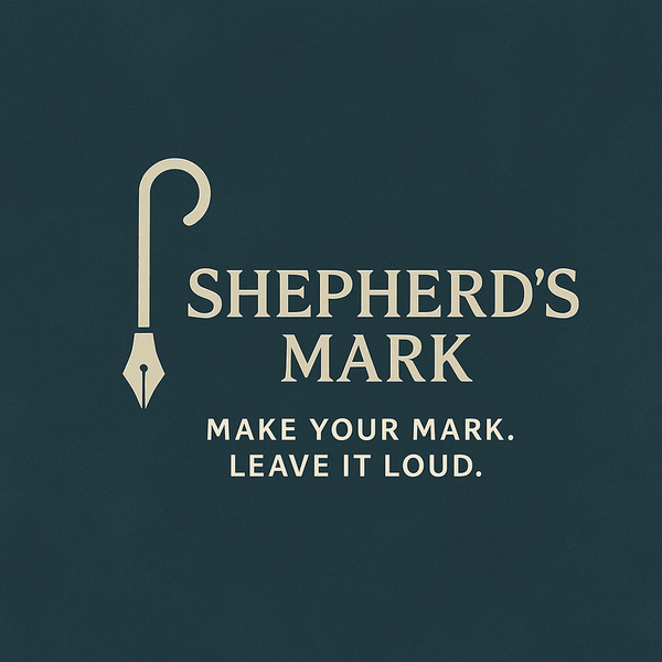 Shepherd's Mark